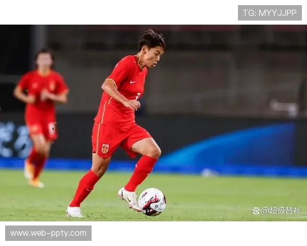 孙雯谈U17女足：球队心理进步显著，未来可期