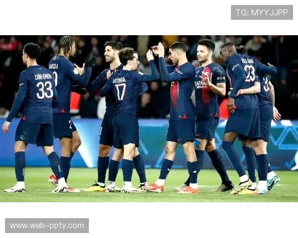 卫冕冠军巴黎圣日耳曼五轮积9分，位列第十