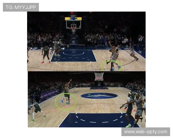 文班亚马16分8板空砍，马刺状元内线统治力数据解析