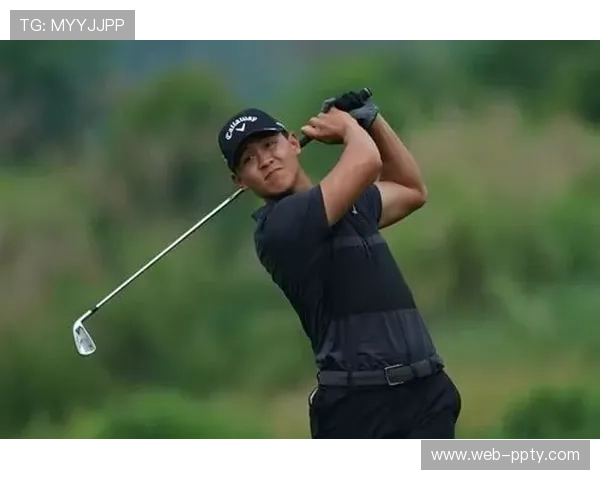 新加坡球员陈星彤第五次出征亚太女子业余锦标赛，经验丰富的老将参赛