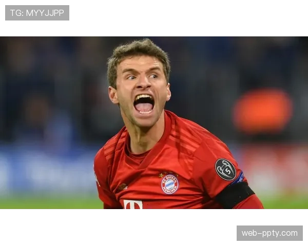 前德国国脚托马斯·穆勒宣布赛季末退役,其个人纪录片将由国际流媒体平台全球发行 前德国国脚托马斯·穆勒宣布赛季末退役,其个人纪录片将由国际流媒体平台全球发行